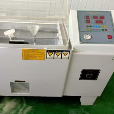 安全工器具检测